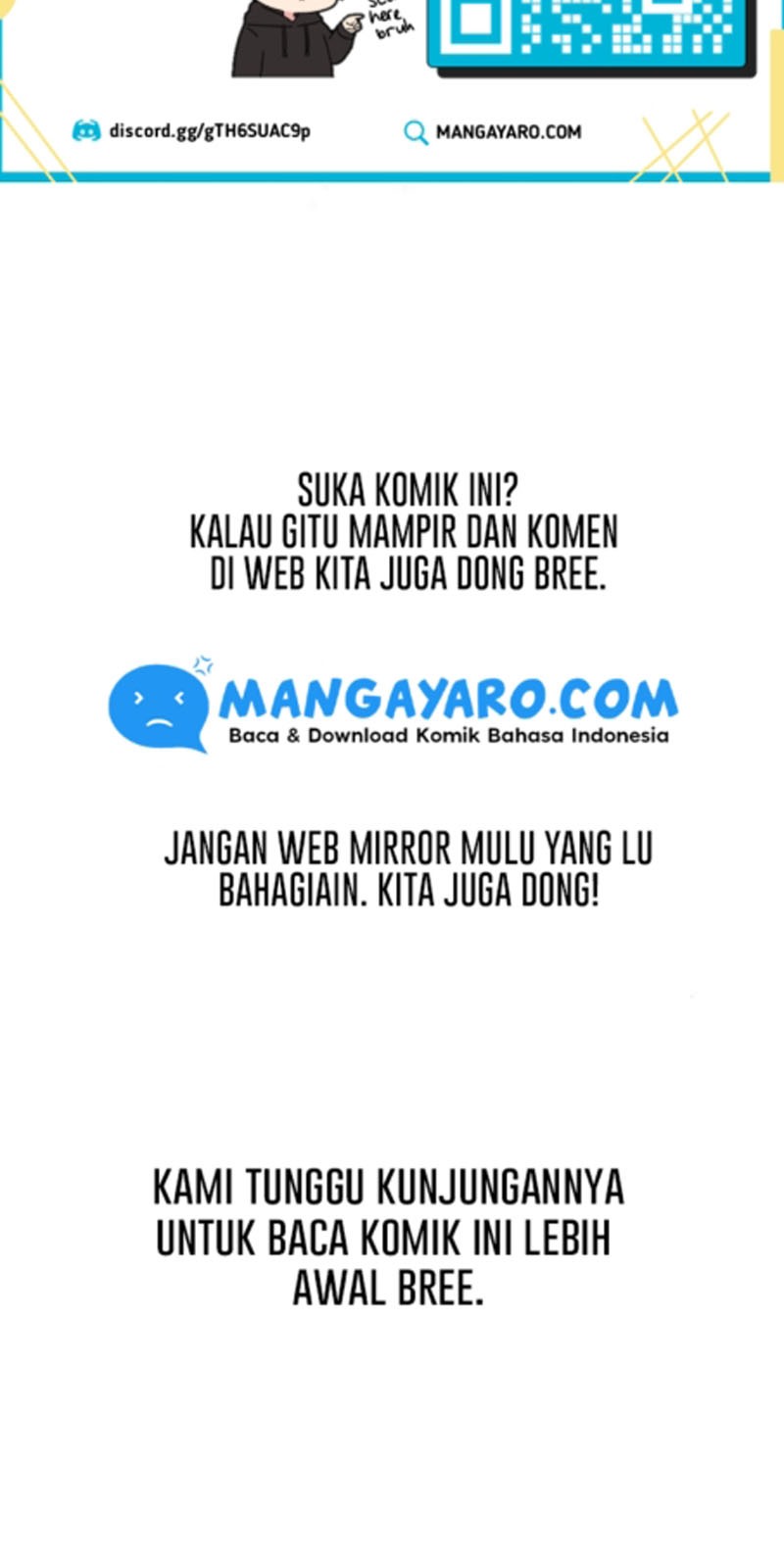 I Might Be A Fake Cultivator Chapter 105 Gambar 17